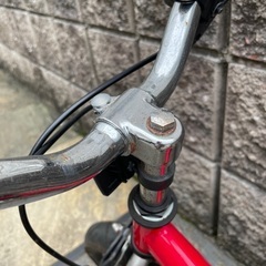 へんしんバイクＳの画像