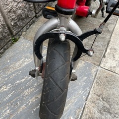 へんしんバイクＳの画像