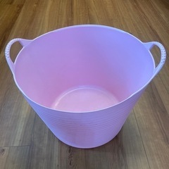 tubtrugs バケツ