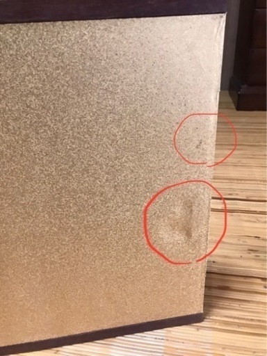 風炉先屏風　茶道