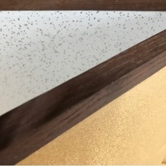 風炉先屏風　茶道の画像