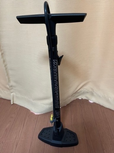 折りたたみ自転車