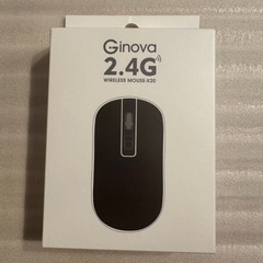 ⭐️ワイヤレスマウス　薄型　ブラック　有線/無線両対応　USB充電式⭐️の画像