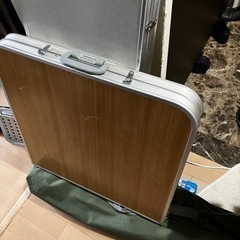キャンプ用品一式　セットの画像