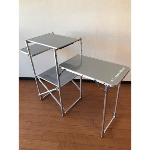 キャンプ用品一式　セット