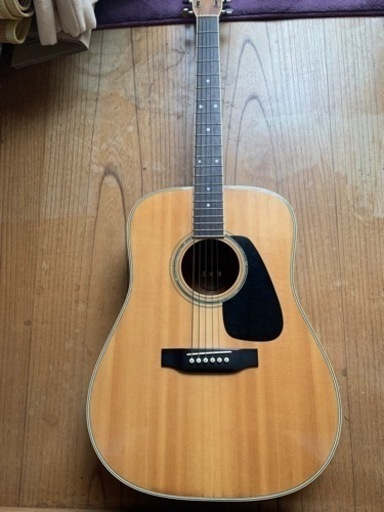 モーリスギター