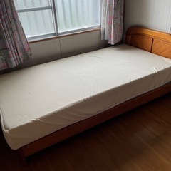 シングルベット