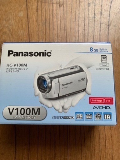 カメラ　ムービー