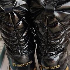 【お値下げ】子供用防寒靴20.0の画像