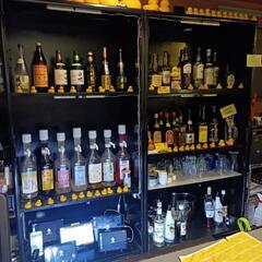 バー設備売買　50万円 那覇市国場