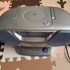 決定CDプレイヤー　無料