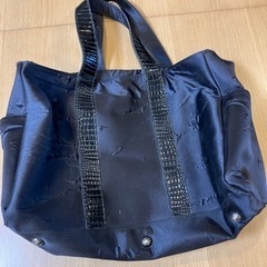 大きいバッグ　旅行などに