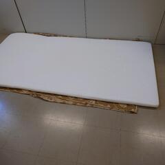 高反発マットレス お譲りします
