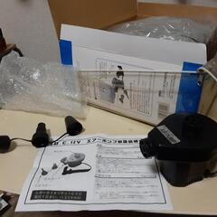 　車中泊必須アイテム　カーエアーベッド　CAB-120　Mサイズ　新品未使用の画像