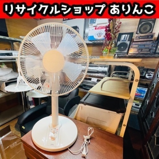 扇風機 DY-301P 動作確認済 店舗手渡し歓迎！ Y07012