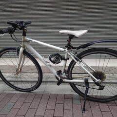 東京都 中央区のgian クロスバイク(自転車)の中古が安い！激安で