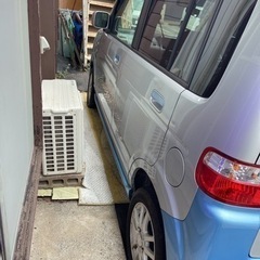 ✨お値下げ✨中古車 HONDA ザッツ