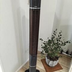 値引き3000→1500円！タワー型扇風機