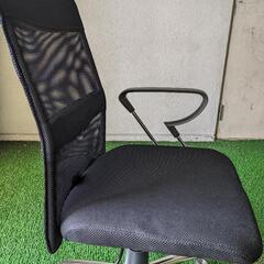 PC 椅子　格安の画像