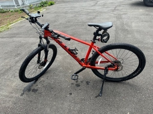 ⭐️超美品⭐️スコット マウンテンバイク