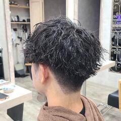 メンズカットモデル募集！