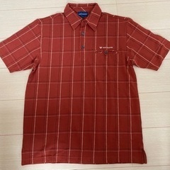 【新品】マリオバレンチノ　半袖シャツ