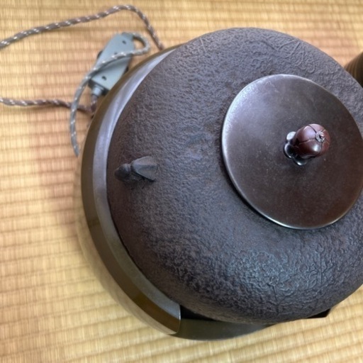 茶道具セット