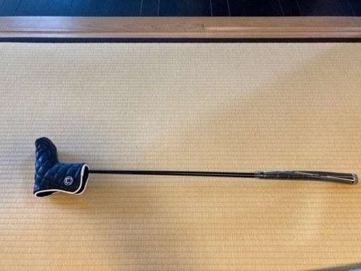 新品未使用値下げ　PING 2023ANSER 2D パター　売ります