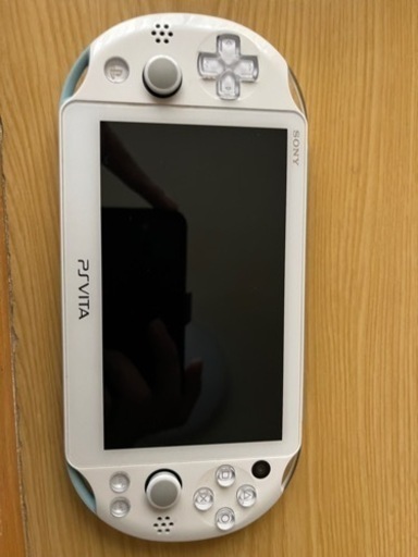 プレステvita