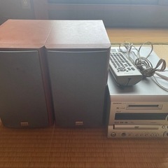 ONKYO FR-7GXDV