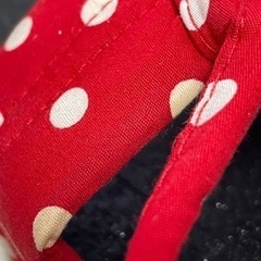 桐下駄サンダル　24センチ前後対応　浴衣　レディース　少々難あり　（396-4）の画像