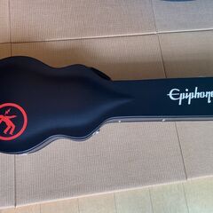 Epiphone Billie Joe Armstrong Les Paul Junior【6,500円相当のオマケ付き】の画像