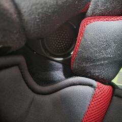 SHOEI X-Fourteen MARQUEZ BLACK CONCEPTの画像