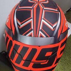 SHOEI X-Fourteen MARQUEZ BLACK CONCEPTの画像