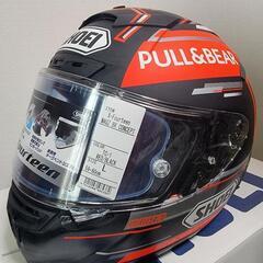 SHOEI X-Fourteen MARQUEZ BLACK CONCEPTの画像