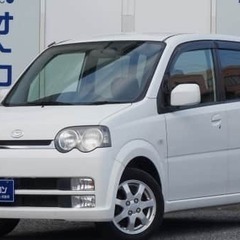 こちらはいかがでしょうか？ダイハツ ムーヴ ２ＷＤ　カスタム　Ｌ...