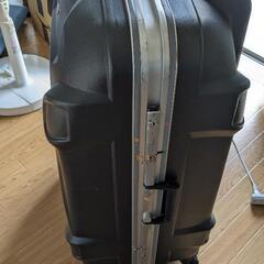 スーツケース　ラージサイズの画像