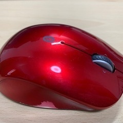 Bluetooth マウス　動作未確認