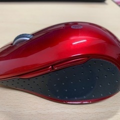 Bluetooth マウス　動作未確認の画像