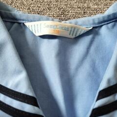 ちよがおか幼稚園 指定制服 夏服の画像