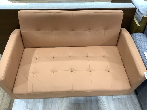 2人掛けコンパクトソファ　サンコウ　入荷致しました！
