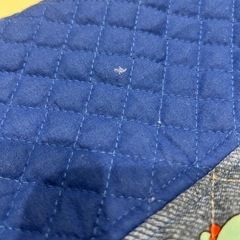 お布団入れ　アンパンマンの画像