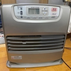相談中【無料直接引渡】ダイニチ 石油ファンヒーター【中古】