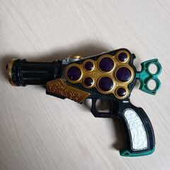 ☆仮面ライダー　鎧武☆