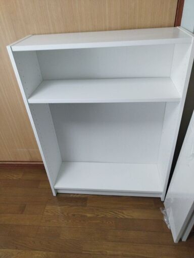 収納棚、本棚、ディスプレイラック