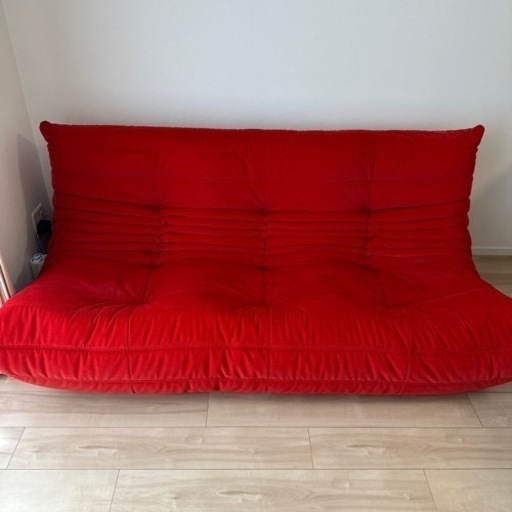 リーンロゼ トーゴ 赤