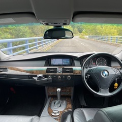 BMW525I格安で譲ります。の画像