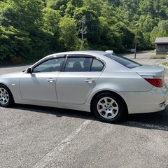 BMW525I格安で譲ります。