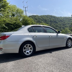 BMW525I格安で譲ります。の画像
