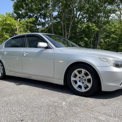 BMW525I格安で譲ります。の画像